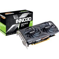 Placa video Inno3d N165S2-04D6X-1720VA31