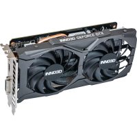 Placa video Inno3d N165S2-04D6X-1720VA31