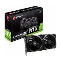 Placa video Msi RTX 3060 Ti VENTUS 2X OC