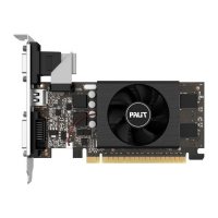 Placa video Palit NE5T7100HD06-2081F