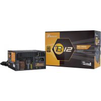 Sursa Seasonic B12-BC-550