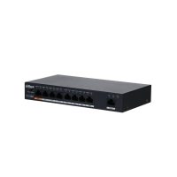 Switch Dahua PFS3009-8ET1GT-96-V2