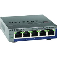 Switch Netgear GS105E-200PES