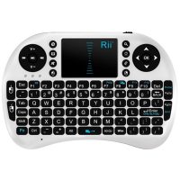 Tastatura Rii RTMWK08W