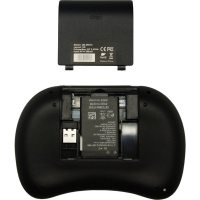 Tastatura Rii RTMWK08W