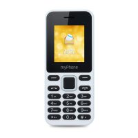 Telefon mobil Myphone MP3310WH