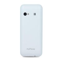 Telefon mobil Myphone MP3310WH