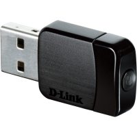 Adaptor wireless D Link DWA-171