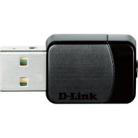 Adaptor wireless D Link DWA-171
