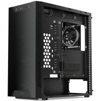 Carcasa SilentiumPC SPC258