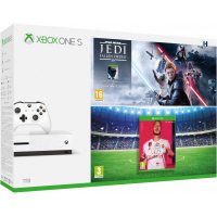 Consola Microsoft Xbox One S 234-01098ROFIFA