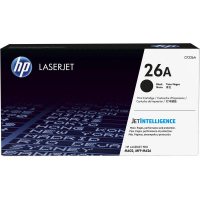 Consumabil Hp Toner 26A CF226A