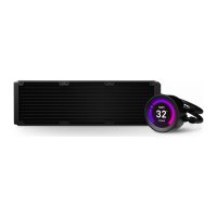 Cooler Nzxt RL-KRZ73-01