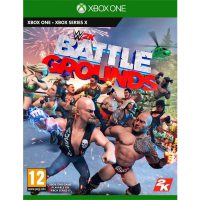 Jocuri Take Two Xbox One TK7050057