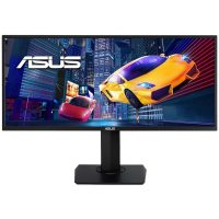 Monitor LED Asus VP348QGL
