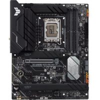 Placa de baza Asus TUF GAMING H670-PRO WIFI D4