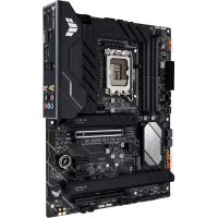 Placa de baza Asus TUF GAMING H670-PRO WIFI D4