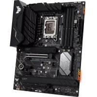 Placa de baza Asus TUF GAMING H670-PRO WIFI D4
