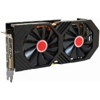 Placa video Xfx RX-590P8DLD6