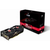 Placa video Xfx RX-590P8DLD6