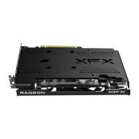 Placa video Xfx RX-66XL8LFDQ