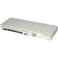 Router Mikrotik CCR1009-7G-1C-1S+