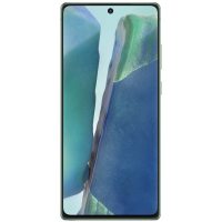 Smartphone Samsung SM-N981BZGGEUE