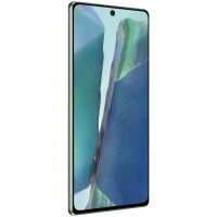Smartphone Samsung SM-N981BZGGEUE