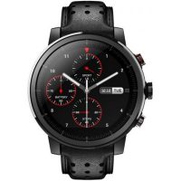 Smartwatch Amazfit UYG4039RT, Xiaomi STRATOS PLUS Black