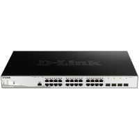 Switch D Link DGS-1210-28MP/ME