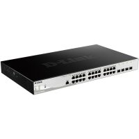 Switch D Link DGS-1210-28MP/ME
