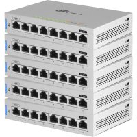 Switch Ubiquiti Networks US-8-5