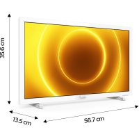 TV LED Philips 24PFS5535/12