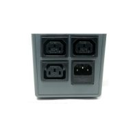 UPS Socomec Netys PE 600VA Basis