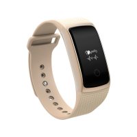Bratara fitness Cronos A9 Gold