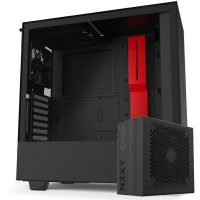Carcasa Nzxt H510iBRC750