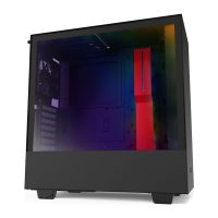 Carcasa Nzxt H510iBRC750