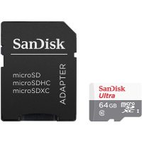 Card memorie Sandisk SDSQUNR-064G-GN3MA