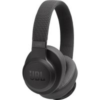 Casti Jbl JBLLIVE500BTBLK