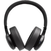 Casti Jbl JBLLIVE500BTBLK
