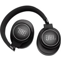 Casti Jbl JBLLIVE500BTBLK