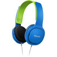 Casti Philips SHK2000BL/00