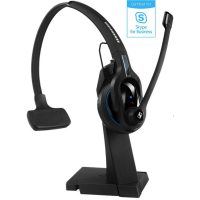 Casti Sennheiser MB Pro 1 UC ML