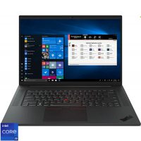 Laptop Lenovo ThinkPad P1 Gen 4 20Y30019RI