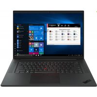 Laptop Lenovo ThinkPad P1 Gen 4 20Y30019RI