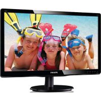 Monitor LED Philips 220V4LSB/00