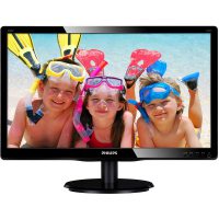 Monitor LED Philips 220V4LSB/00