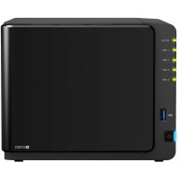 NAS Synology DS916+(8GB)