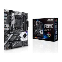 Placa de baza Asus PRIME X570-P