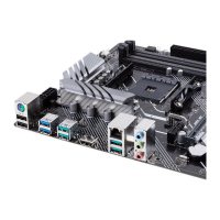 Placa de baza Asus PRIME X570-P